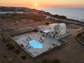 Mythique Pool Residence